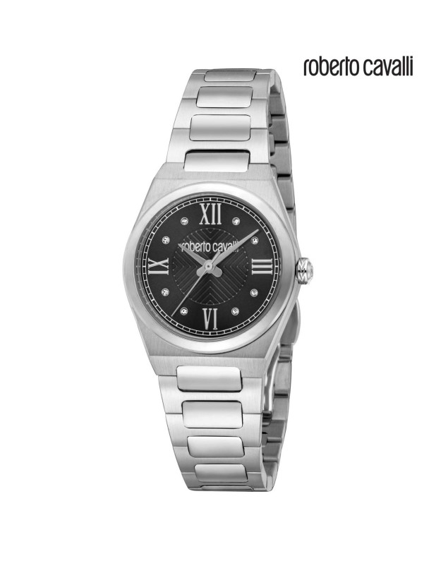 Roberto Cavalli adies Watch